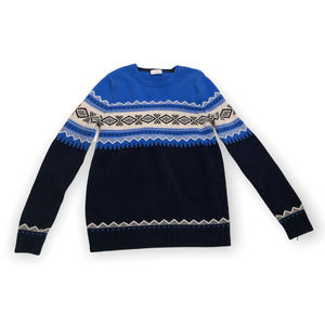 Hanna Anderson Children's sweater